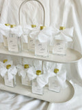 Zamzam Bottle with Ribbon